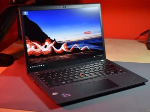چرا لپ تاپ Lenovo ThinkPad X13 Gen 3 AMD همچنان گزینه مناسبی است