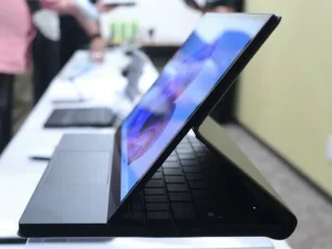OneMix 5: لپ تاپ مینی با طراحی همه کاره و پردازنده قدرتمند