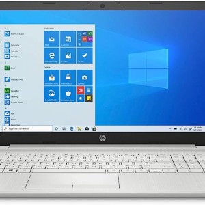 لپ تاپ اپن باکس اچ پی HP Laptop 15-DY2