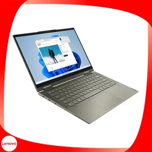 لپ تاپ تبلت شو استوک لنوو Lenovo Yoga 7 14ITL5