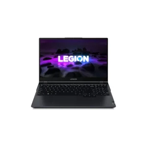 لپ تاپ  گیمینگ اقتصادی لنوو آکبند Lenovo Legion 5 15ARH05