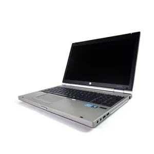 لپتاپ استوک اچ پیHP Elitebook 8470P