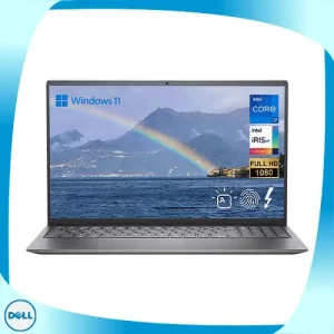 لپتاپ اپن باکس دل Dell Inspiron 5510