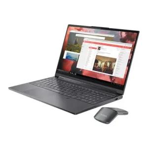 لپ تاپ استوک لنوو  Lenovo Yoga 9 15IMH5