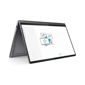 لپ تاپ استوک لنوو  Lenovo Yoga 9 15IMH5