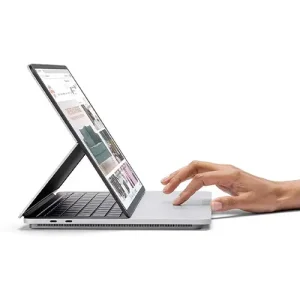 لپ تاپ مایکروسافت Microsoft Surface Laptop Studio