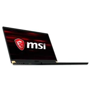 لپ تاپ استوک ام اس آی MSI GS75 Stealth 8SF