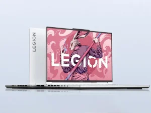 لپ تاپ گیمینگ جدید لنوو Lenovo Legion Y9000X (2023) با پردازنده Raptor Lake و گرافیک RTX 4070