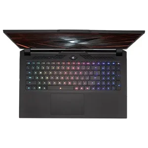 لپ تاپ اپن باکس گیگابایت Gigabyte Aorus 17 YE5