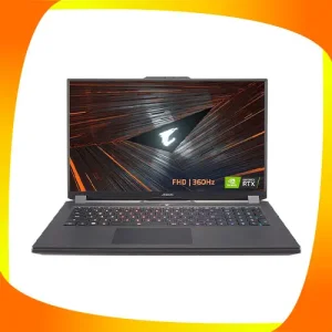 لپ تاپ اپن باکس گیگابایت Gigabyte Aorus 17 YE5