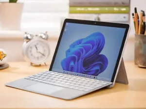 Surface Go آینده مایکروسافت: Intel Refresh و ARM Omission