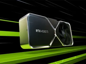 RTX 4060 Ti 16 GB در بازی 1080p تا 34 درصد بهتر از 8 گیگابایت است.