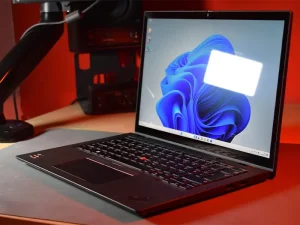 لپ تاپ Lenovo ThinkPad L13 Yoga G4 عملکرد خوب AMD با شاسی شکننده