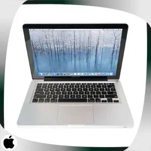 لپ تاپ استوک Apple Macbook Pro 7.1