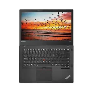 لپ تاپ استوک لنوو Lenovo ThinkPad T470S