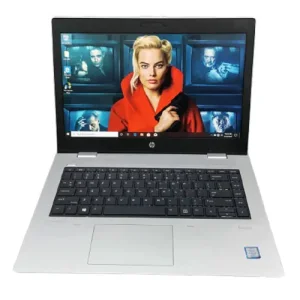 لپ تاپ استوک اچ پی HP ProBook 640 G4