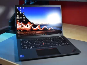 لپ تاپ جدید لنوو Lenovo ThinkPad T14 Gen 4 تعادل عملکرد و کارایی