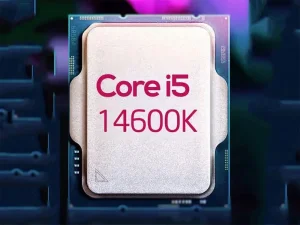 نتایج تست پردازنده جدید اینتل Intel Raptor Lake Refresh i5-14600K