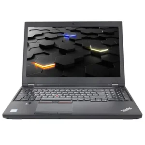 لپ تاپ استوک لنوو Lenovo ThinkPad P50