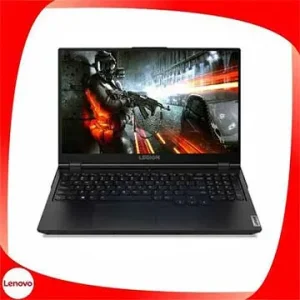 لپ تاپ  گیمینگ اقتصادی لنوو آکبند Lenovo Legion 5 15ARH05