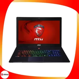 لپ تاپ استوک ام اس آی MSI GS63 Stealth