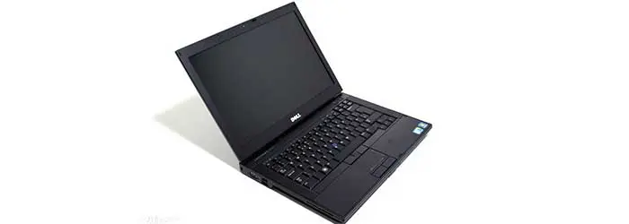 کاربری لپ تاپ استوک Dell Latitude E6410