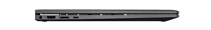 چپ لپ تاپ استوک اچ پی HP Envy X360 15M-EE0