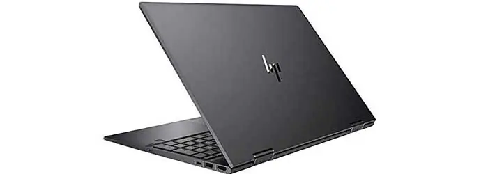 قابلیت ارتقا لپ تاپ استوک اچ پی HP Envy X360 15M-EE0