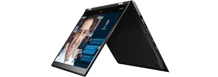 لپ-تاپ-استوک-لنوو-نسل-هشت-Lenovo-Thinkpad-X1-Yoga-جمع بندی
