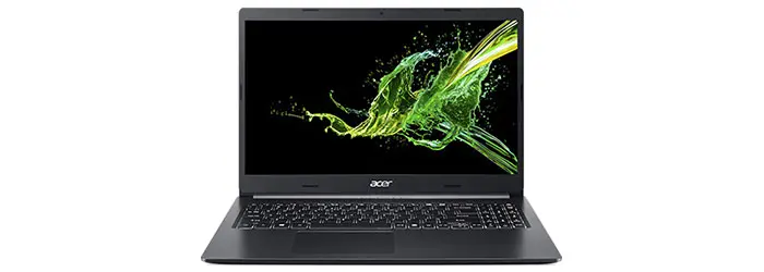 لپ-تاپ-استوک-ایسر-Acer-Aspire-A515-51-صفحه نمایش