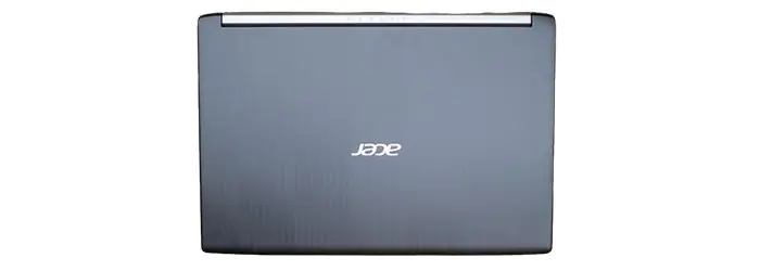 لپ-تاپ-استوک-ایسر-Acer-Aspire-A515-51-طراحی