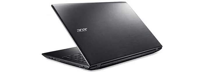 لپ-تاپ-استوک-ایسر-Acer-Aspire-E5-575-طراحی