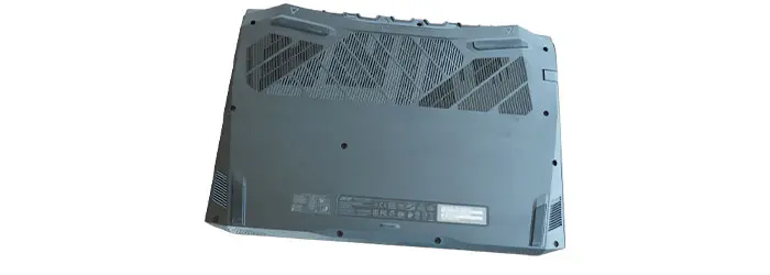 لپ-تاپ-استوک-گیمینگ-ایسر-Acer-Nitro-5-an515-54-حرارت