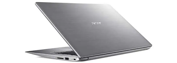 لپ-تاپ-استوک-ایسر-Acer-Swift-3-SF314-52-ارتقا