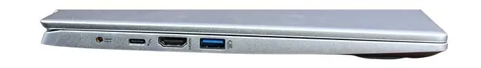 لپ-تاپ-استوک-ایسر-Acer-Swift-3-SF314-52-راست