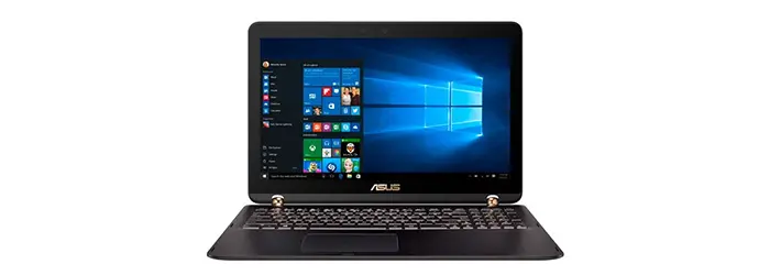 کاربری لپ تاپ استوک ایسوس Asus Q524UQ