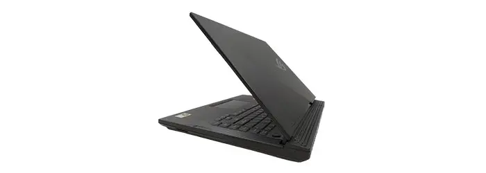 طراحی لپ تاپ استوک ایسوس ASUS ROG Strix G531