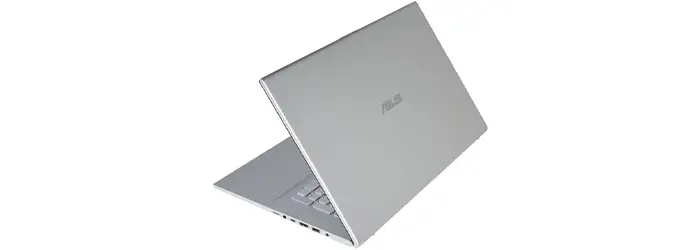 لپ-تاپ-استوک-ایسوس-Asus-VivoBook-17-X712-طراحی