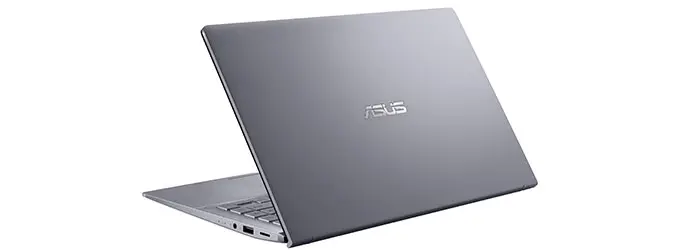 لپ-تاپ-استوک-ایسوس-Asus-ZenBook-14-UX434-طراحی