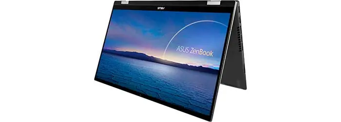 لپ-تاپ-استوک-ایسوس-Asus-ZenBook-Q536-ارتقا
