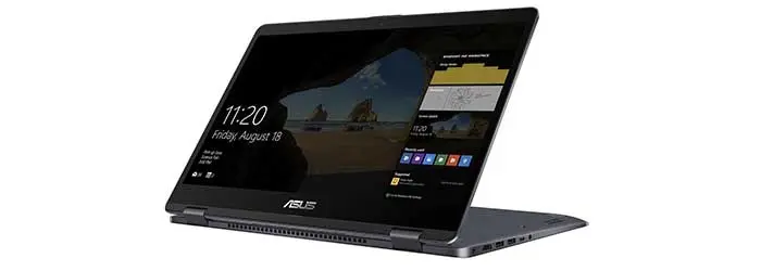 لپ-تاپ-استوک-ایسوس-Asus-ZenBook-Q536-کاربری