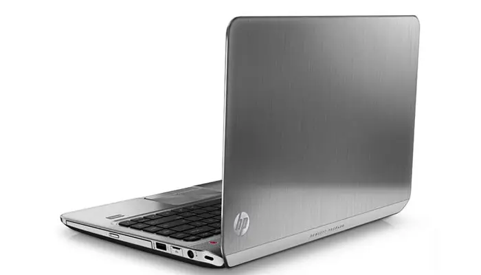 مشخصات فنی لپ تاپ HP Envy 15