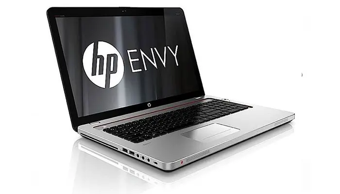 صفحه نمایش لپ تاپ اچ پی HP Envy 15