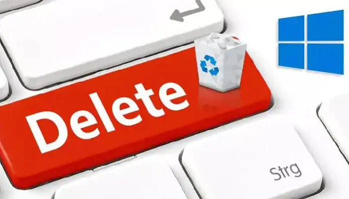 فایل ها و برنامه های غیر ضروری را از لپ تاپ پاک کنید