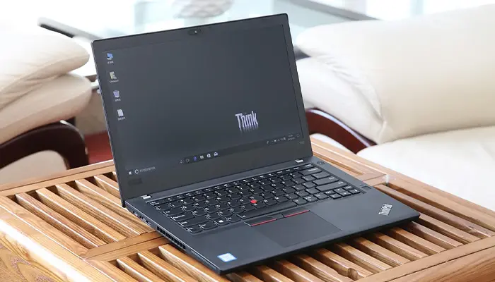 لپ تاپ استوک لنوو Lenovo ThinkPad T480