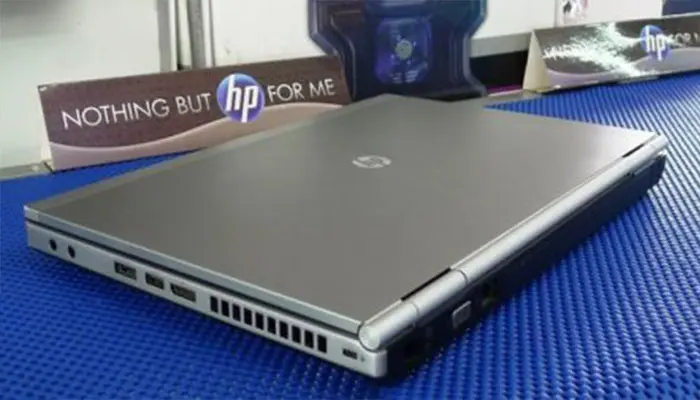 لپ تاپ استوک اچ پی HP Elitebook 8460P