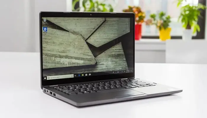 لپ تاپ استوک دل Dell Latitude 5300