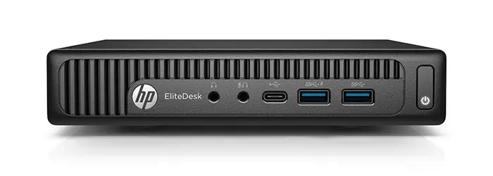 طراحی کیس استوک اچ پی EliteDesk 800 G2