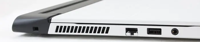 چپ لپ تاپ لپ تاپ اپن باکس Alienware M15 R3