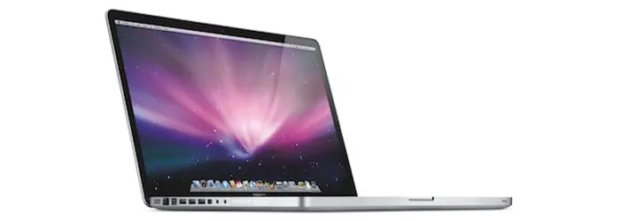طراحی لپ تاپ استوک Apple Macbook Pro 7.1
